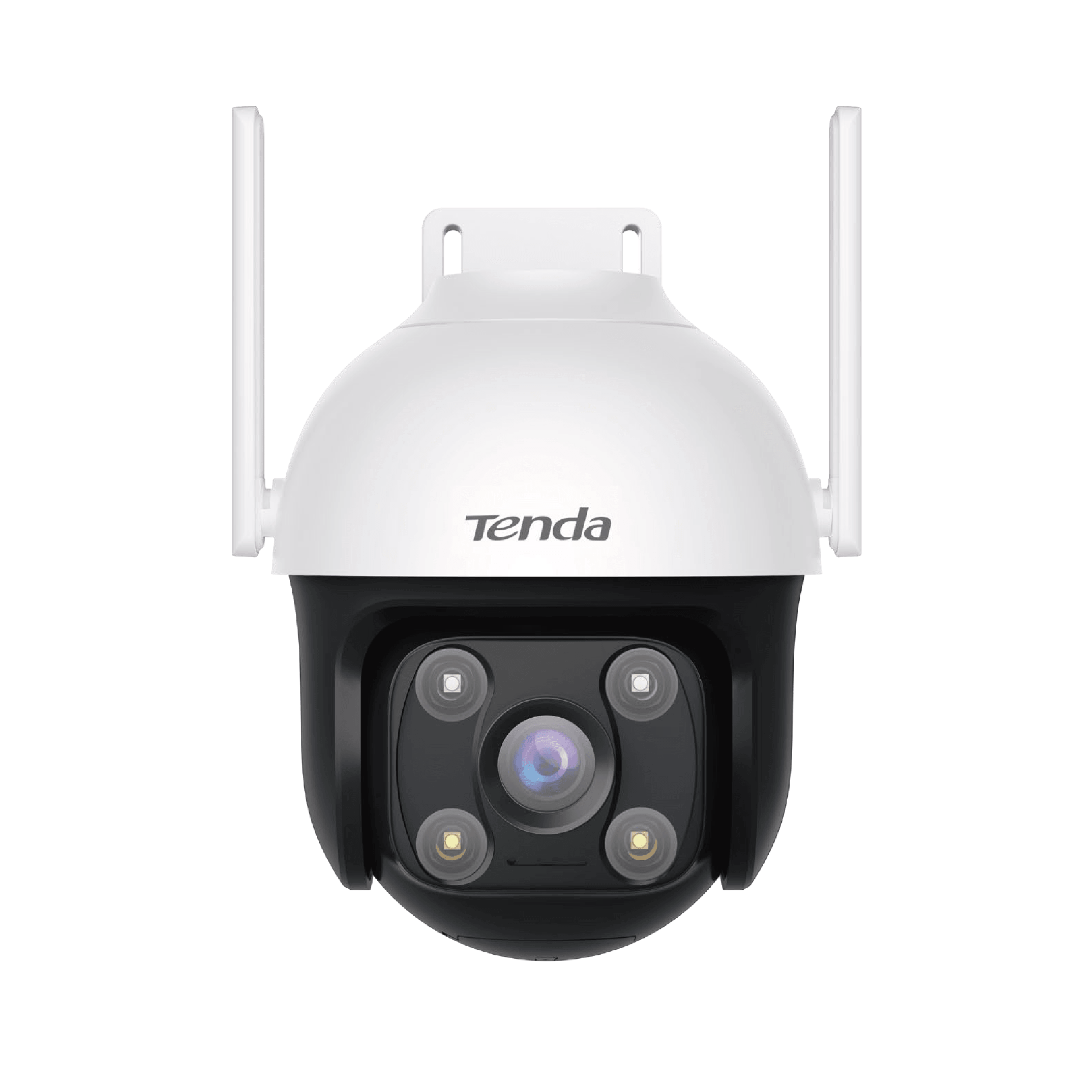Cámara Wi-Fi Exterior 360° Full HD CH3-WCA