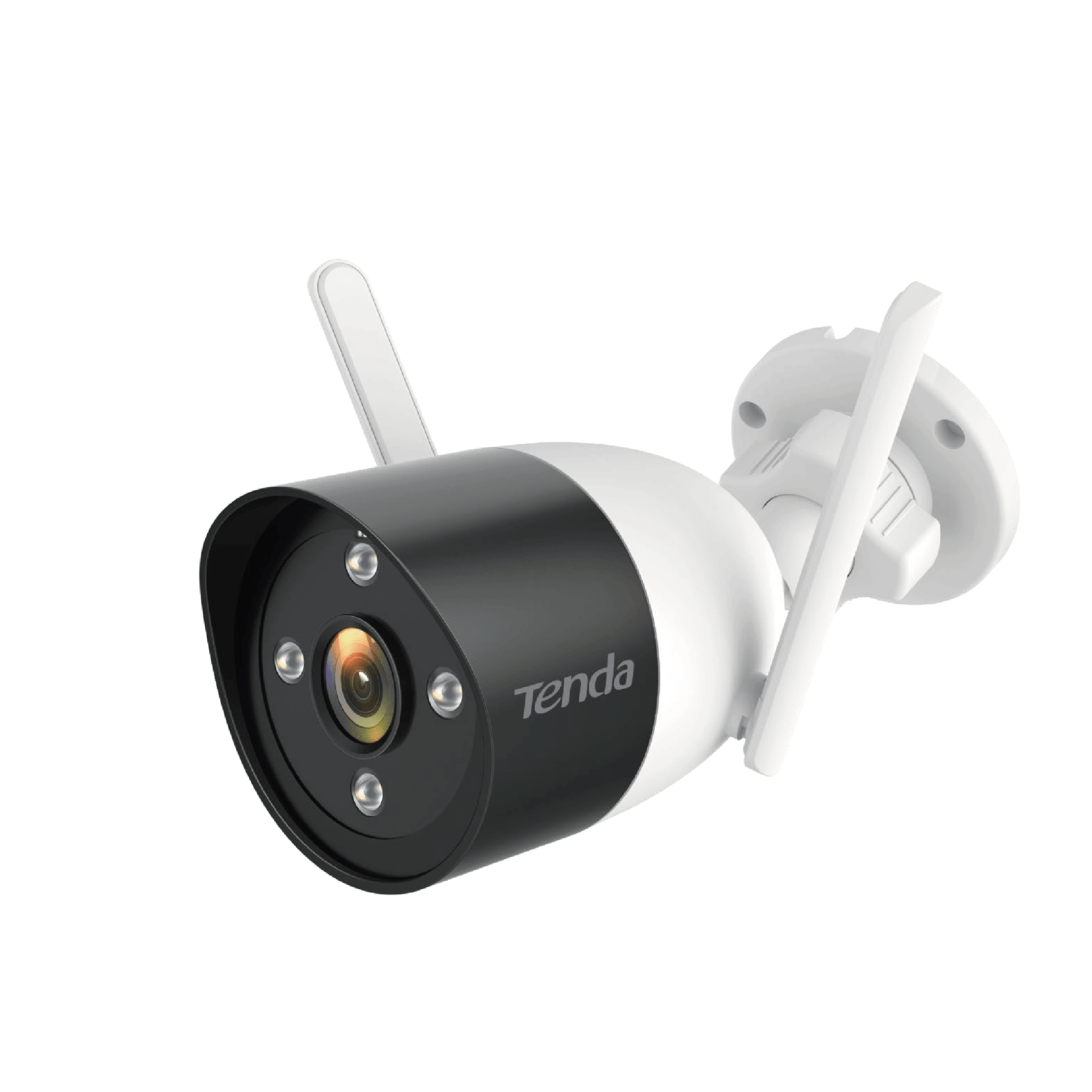 Cámara Wi-Fi Exterior Full HD CT3-WCA
