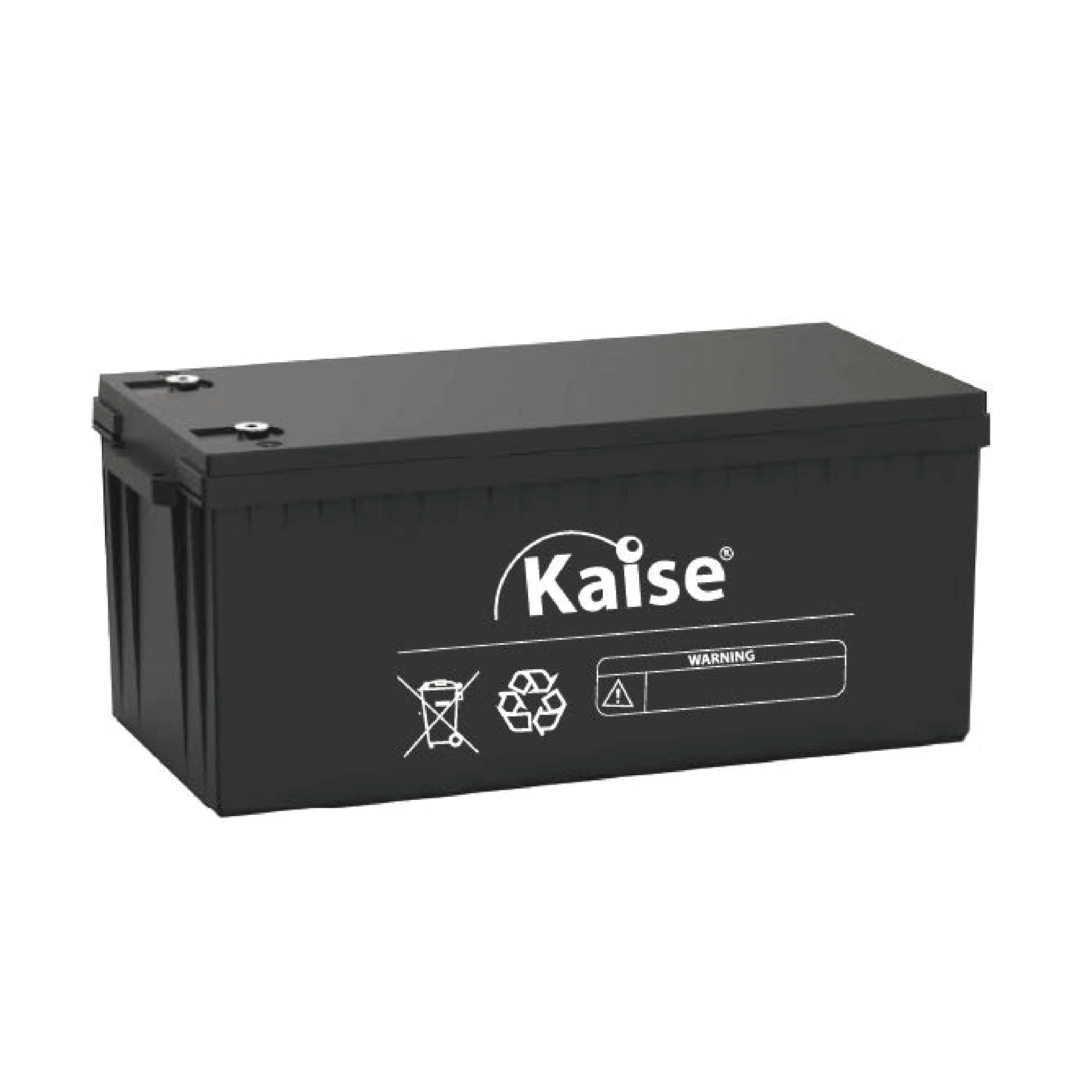 Batería de Litio LiFePO4 25.6V 100Ah Monobloque