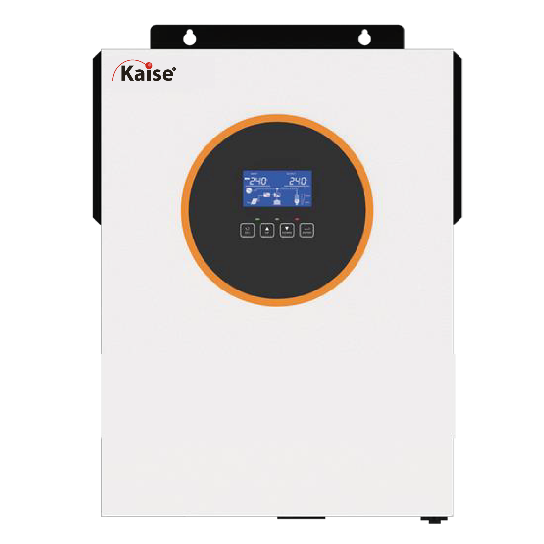 Inversor Solar Off-Grid 24V-48V 3.2kW MPPT