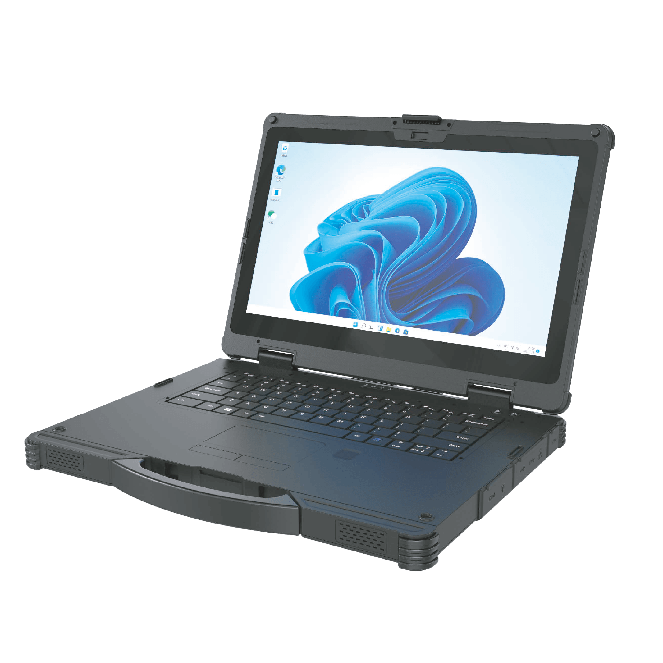 KRN-WG2 – Notebook robusta 14