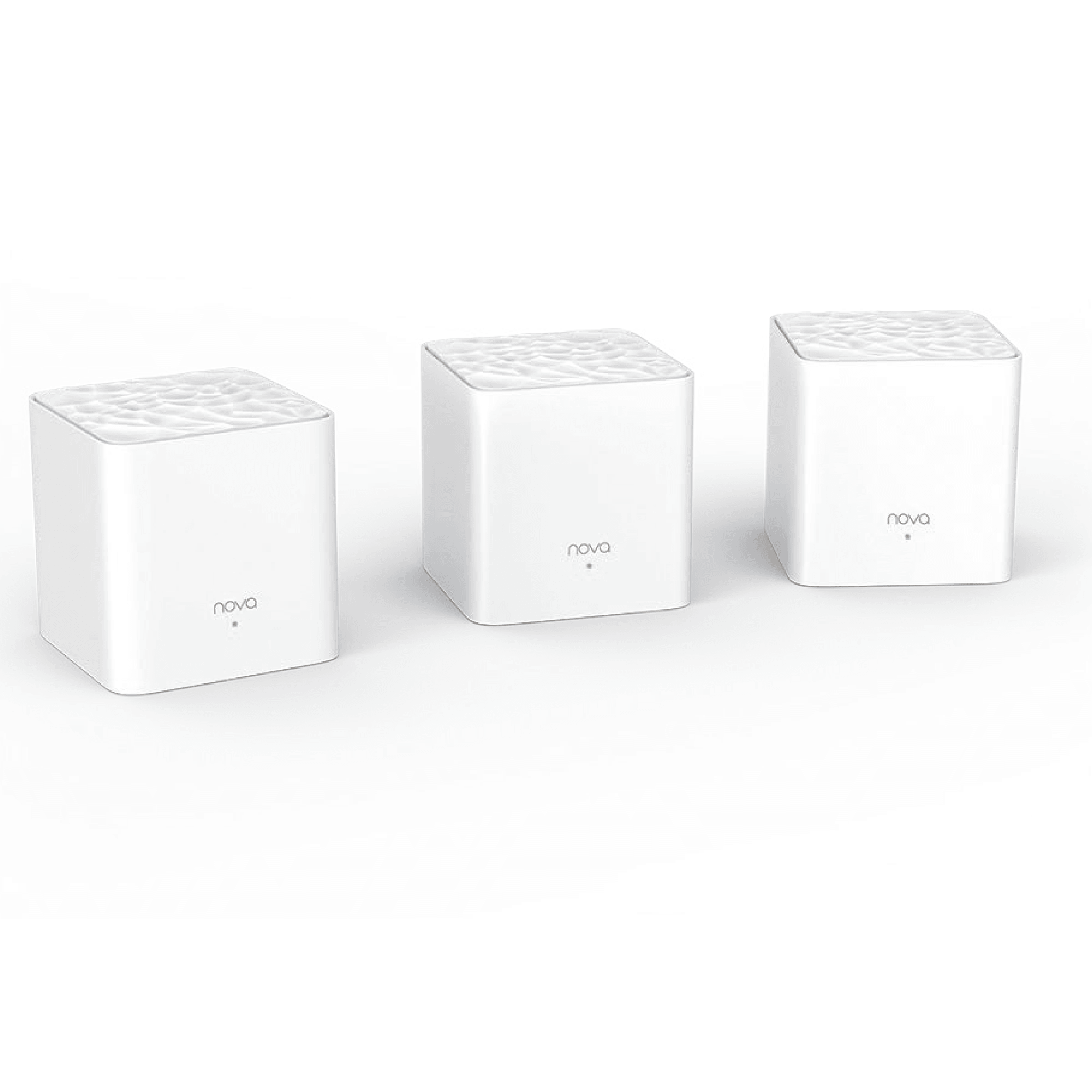 Sistema Mesh Wi-Fi AC1200 Tenda Nova MW3