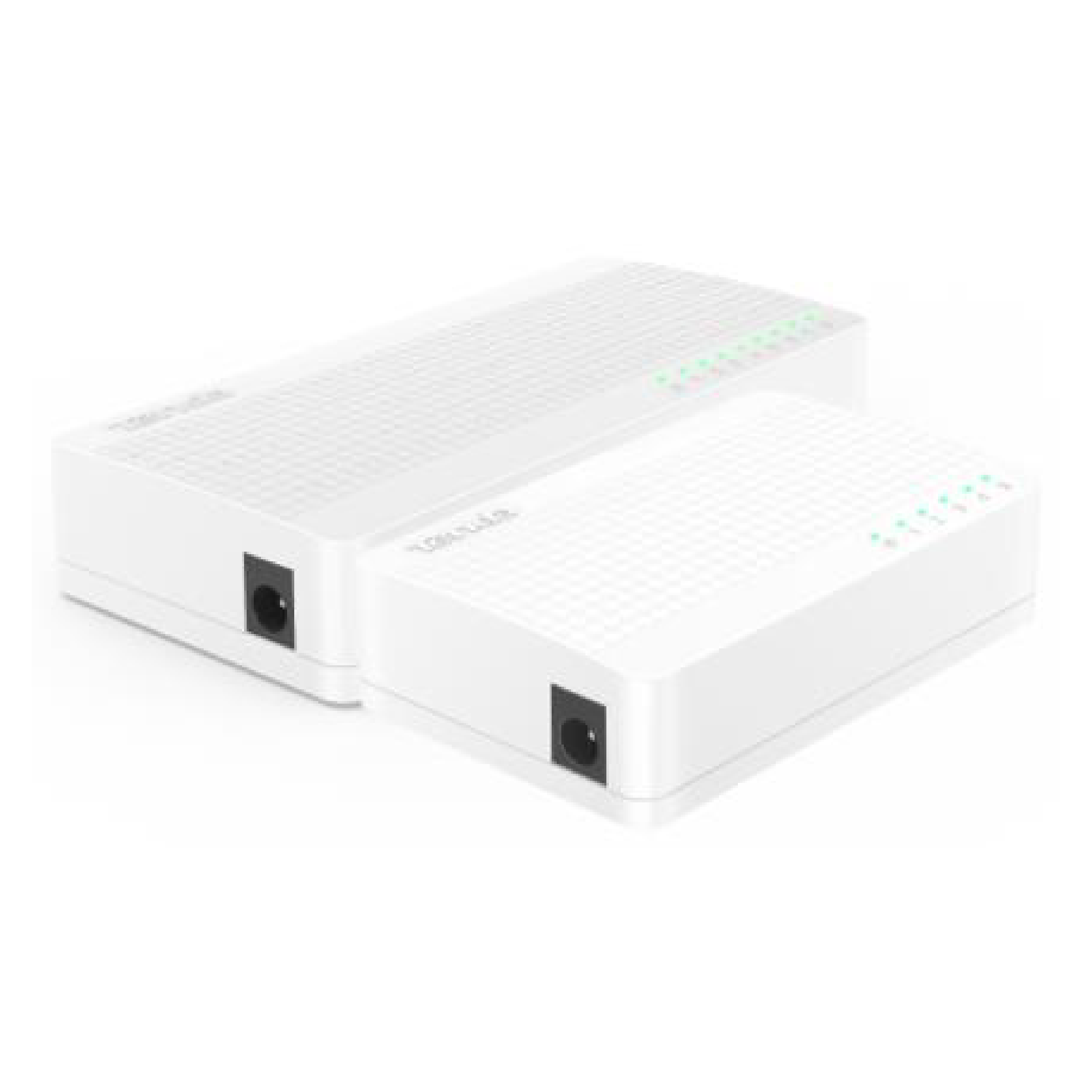 Switch Fast Ethernet 5 Puertos Tenda S105