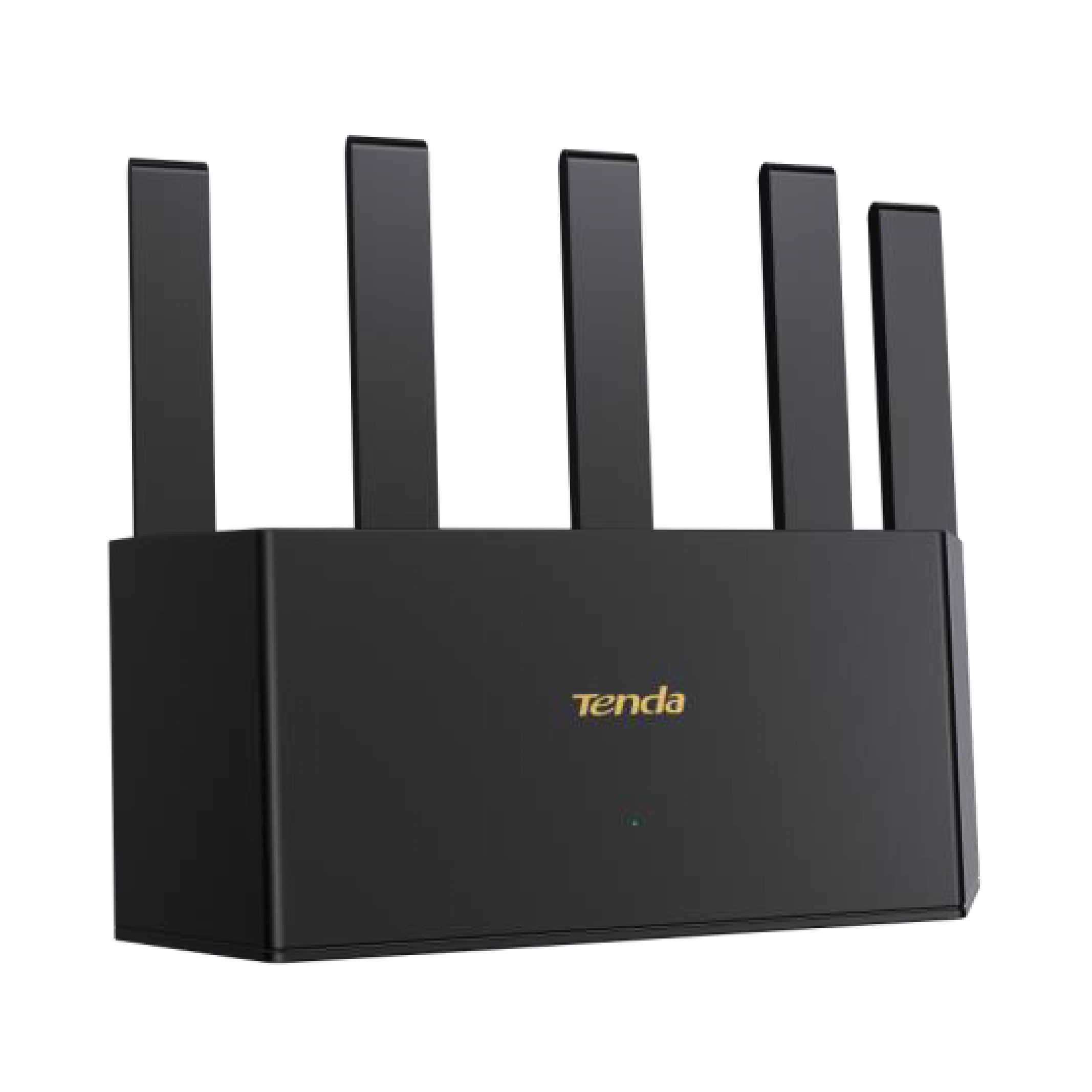 Router Wi-Fi 7 BE5100 Tenda TE6L Pro con Puerto 2.5G