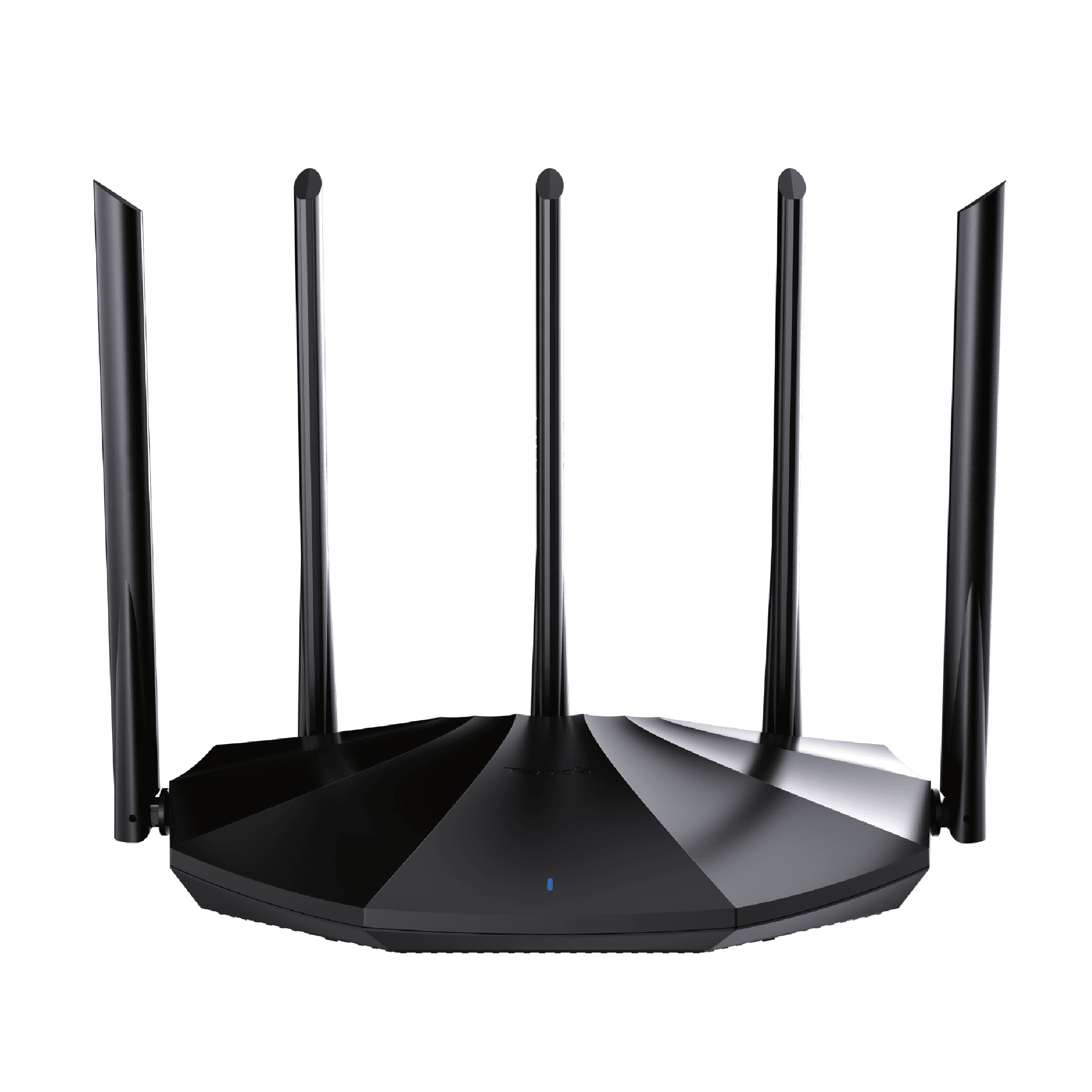 Router Wi-Fi 6 AX1500 Tenda TX2 Pro