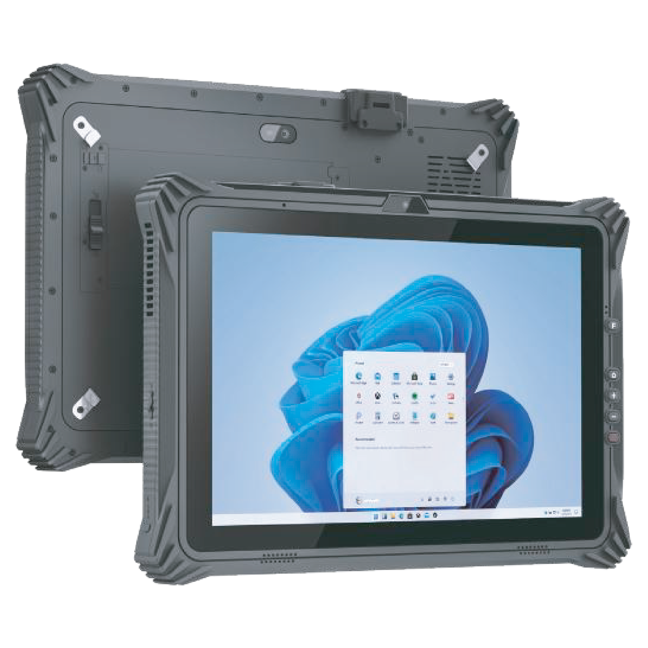 Tablet Robusta 10.1” Kaise KRT-A 10.1 G2
