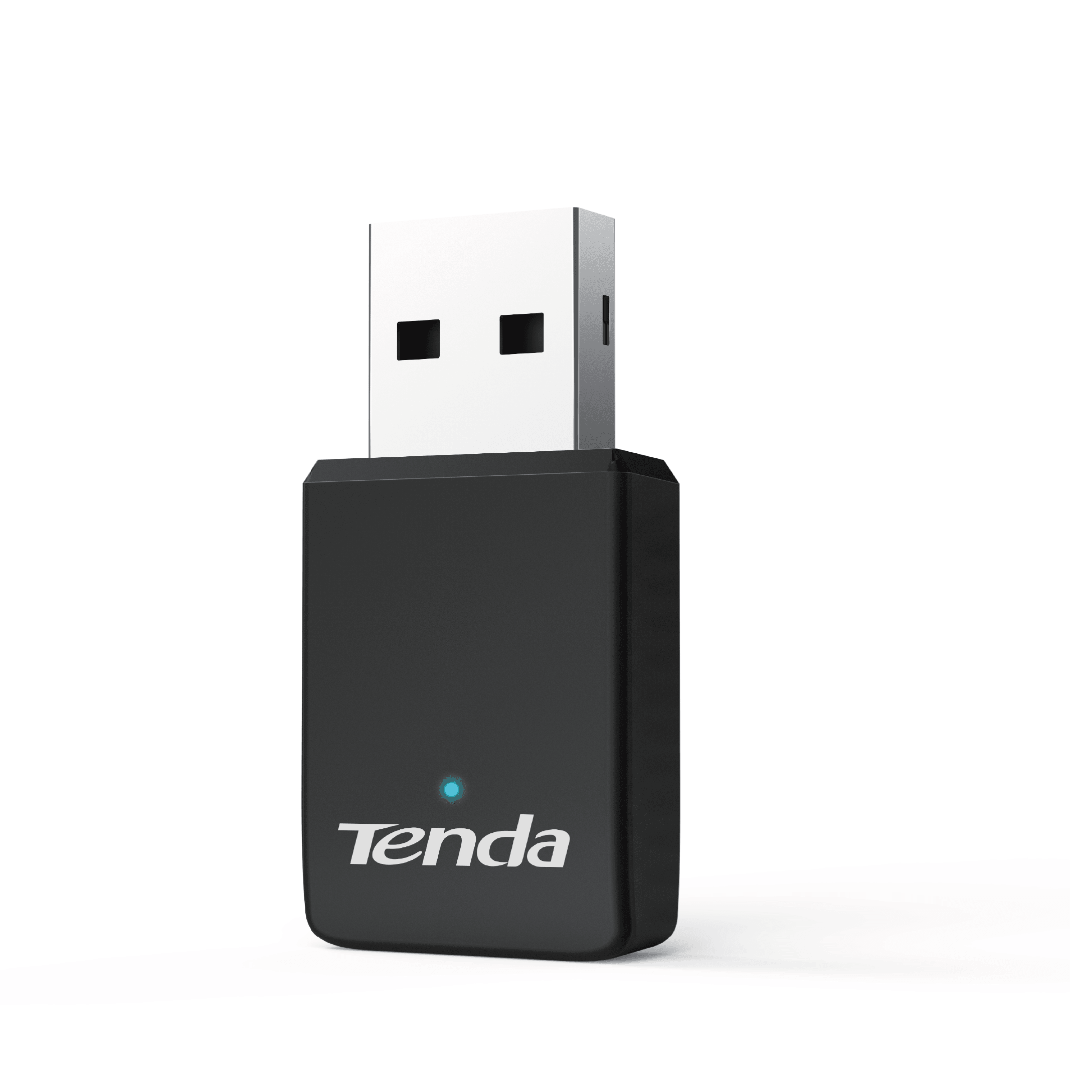 Adaptador USB Wi-Fi 6 AX900 Tenda U11