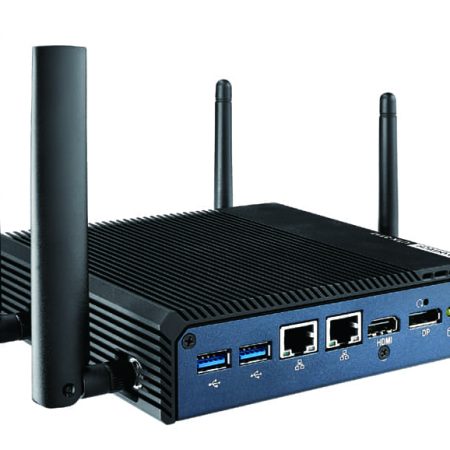 Gateway IOT ADVANTECH UTX-3117