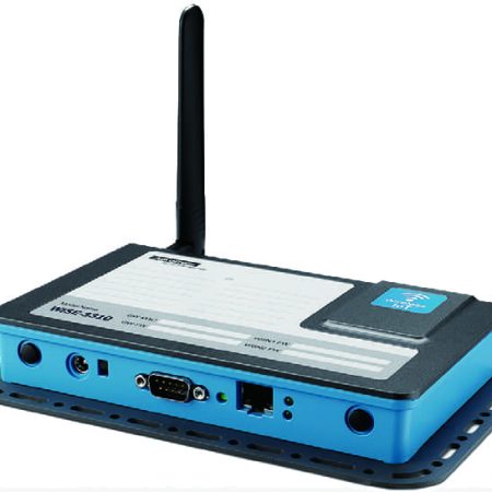 Gateway IOT ADVANTECH WISE-3310