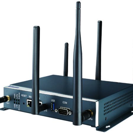 Gateway IOT ADVANTECH WISE-3620