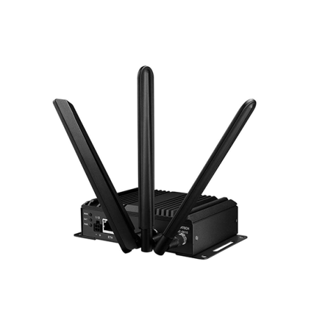 Gateway IOT ADVANTECH WISE-6610