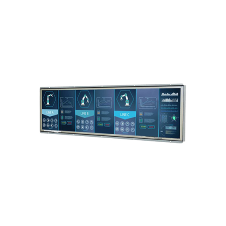 Digital Signage WINMATE W28L100-CHA2