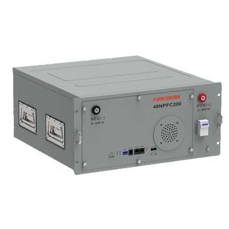 Batería Litio NARADA 48NPFC200 48V 200Ah