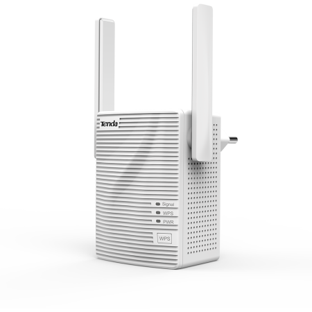 Amplificador Repetidor Wifi Tenda A18 Boost AC1200