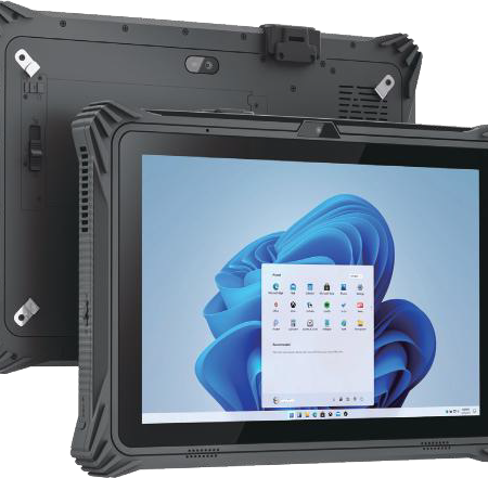 Tablet Kaise KRT-Wa 10.1 G2