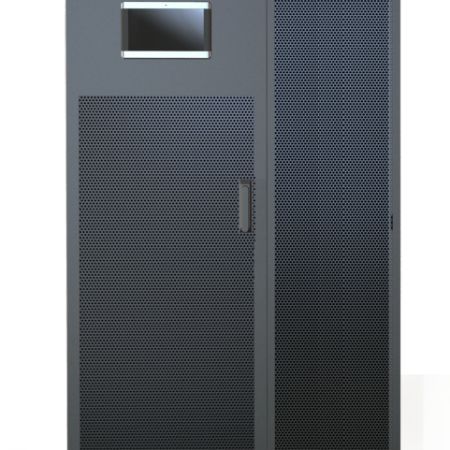 UPS modular online de hasta 600 kVA