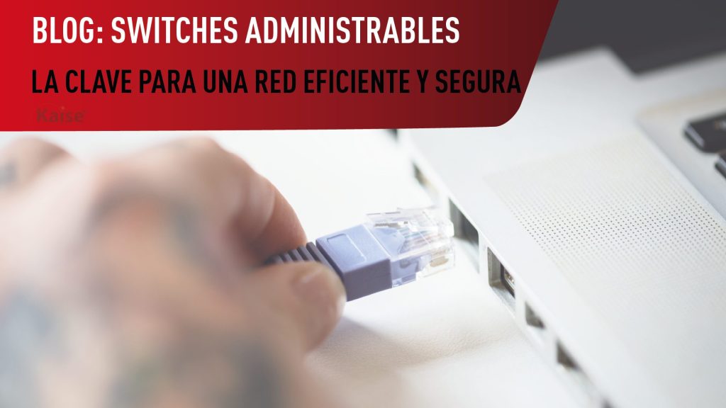 blog switches administrables